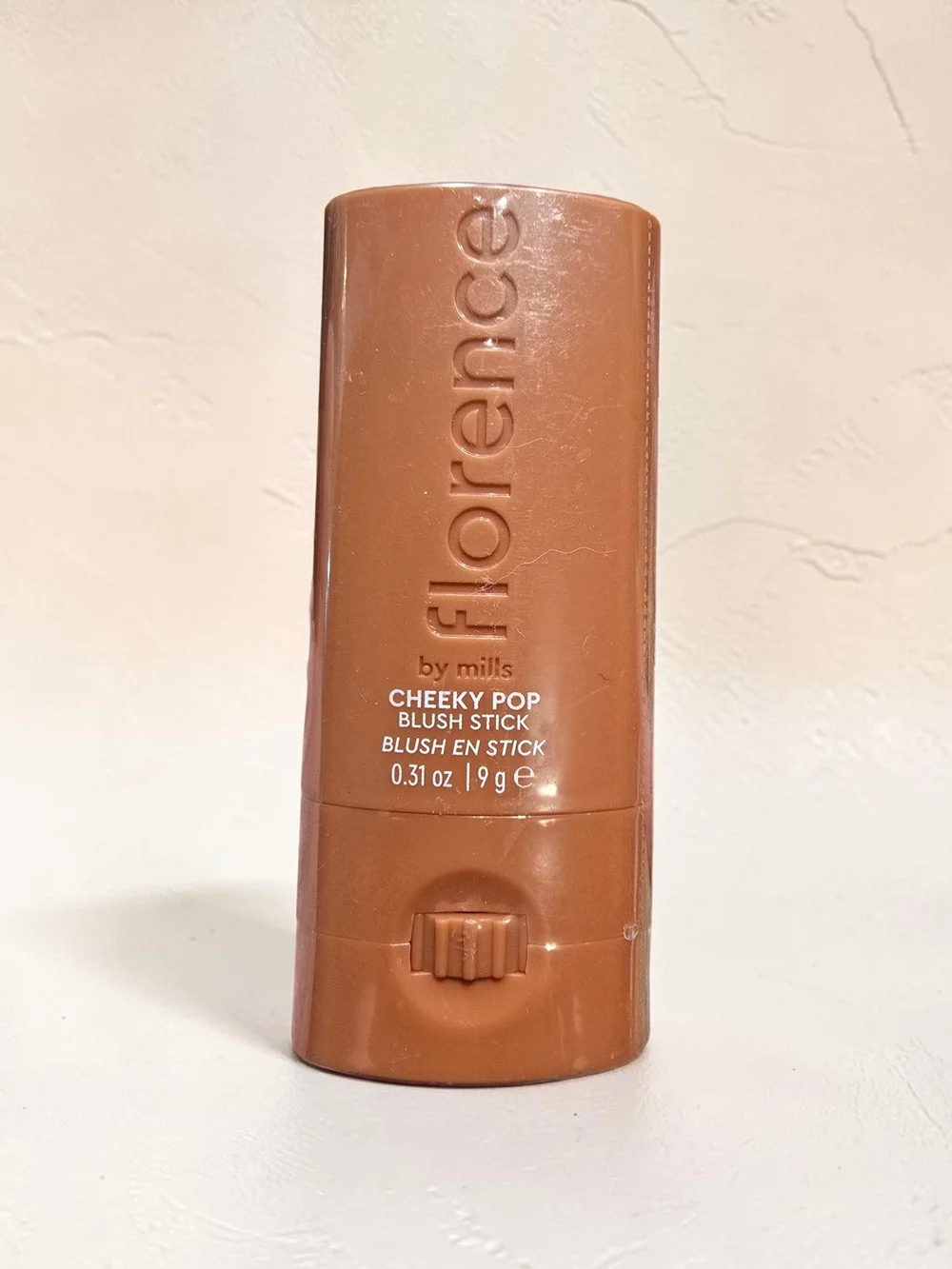 Florence by Mills Cheeky Pop Blush Stick | My Mimi | 0.31 oz | New Sealed